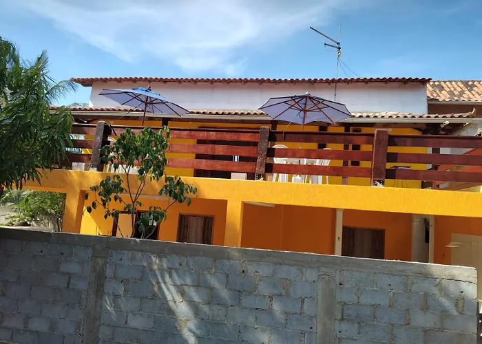 Sobrado dos Pássaros