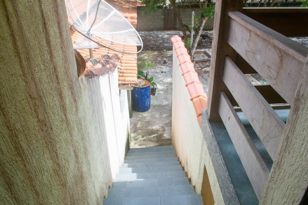 Sobrado Dos Pássaros *