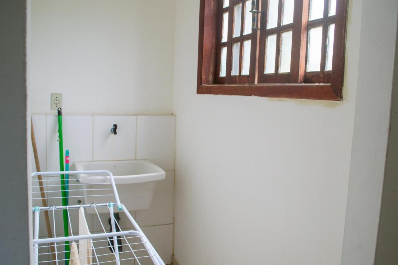 Sobrado Dos Pássaros Apartamento Arraial do Cabo