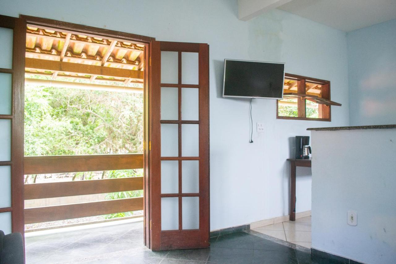 Sobrado Dos Pássaros Apartamento Arraial do Cabo