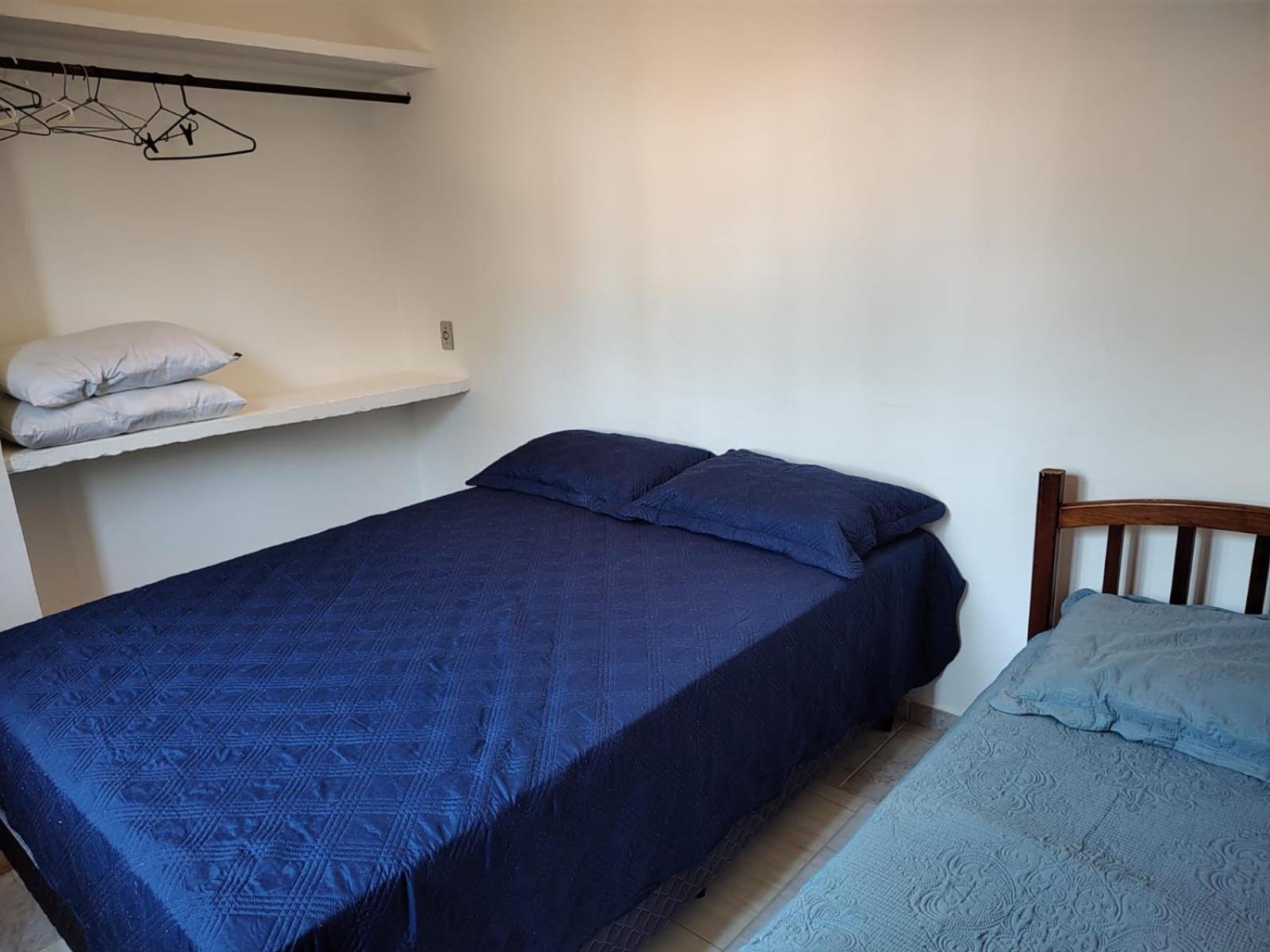 Sobrado Dos Pássaros Apartamento *
