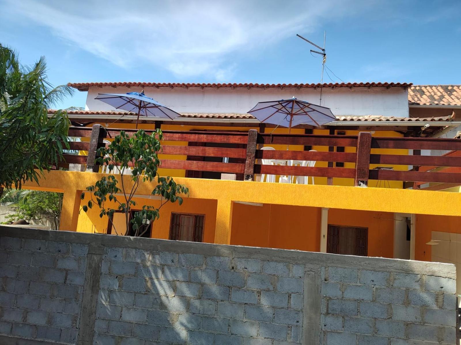Sobrado Dos Pássaros